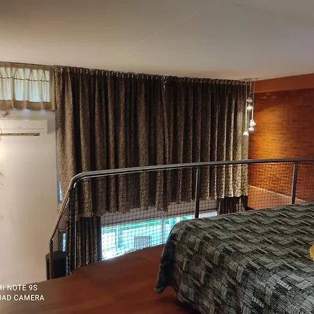 Puerto Marina Apartment Buenos Aires Exterior photo