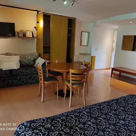 Puerto Marina Apartment Buenos Aires Exterior photo