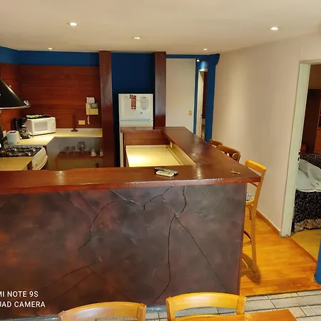 Puerto Marina Apartment Buenos Aires Exterior photo