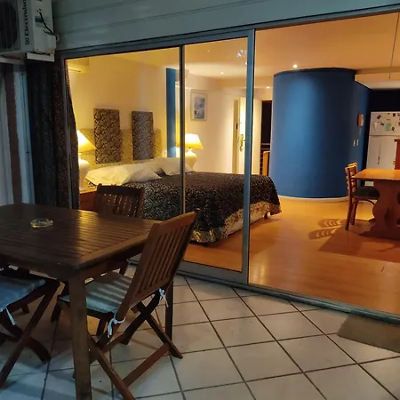 Puerto Marina Apartment Buenos Aires Exterior photo