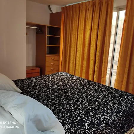 Puerto Marina Apartment Buenos Aires Exterior photo