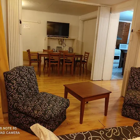Puerto Marina Apartment Buenos Aires Exterior photo