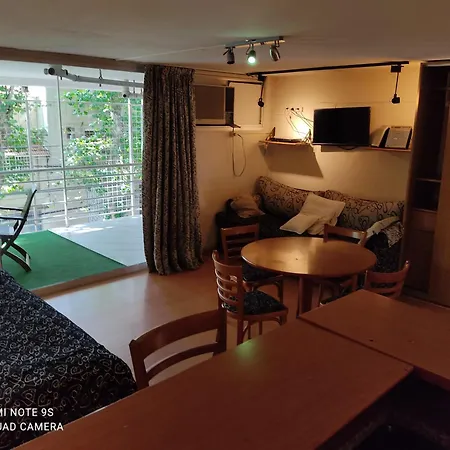 Puerto Marina Apartment Buenos Aires Exterior photo