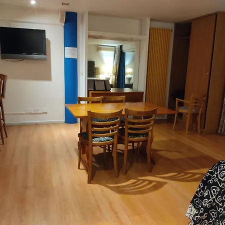 Puerto Marina Apartment Buenos Aires Exterior photo