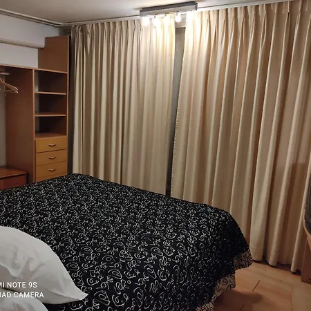 Puerto Marina Apartment Buenos Aires Exterior photo