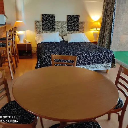Puerto Marina Apartment Buenos Aires Exterior photo