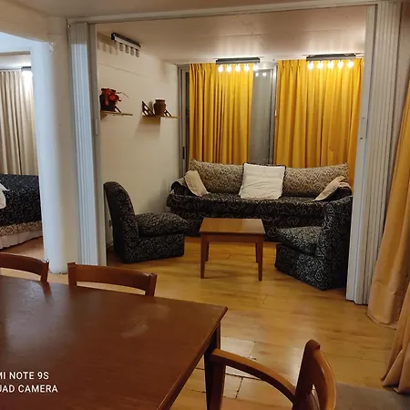 Puerto Marina Apartment Buenos Aires Exterior photo