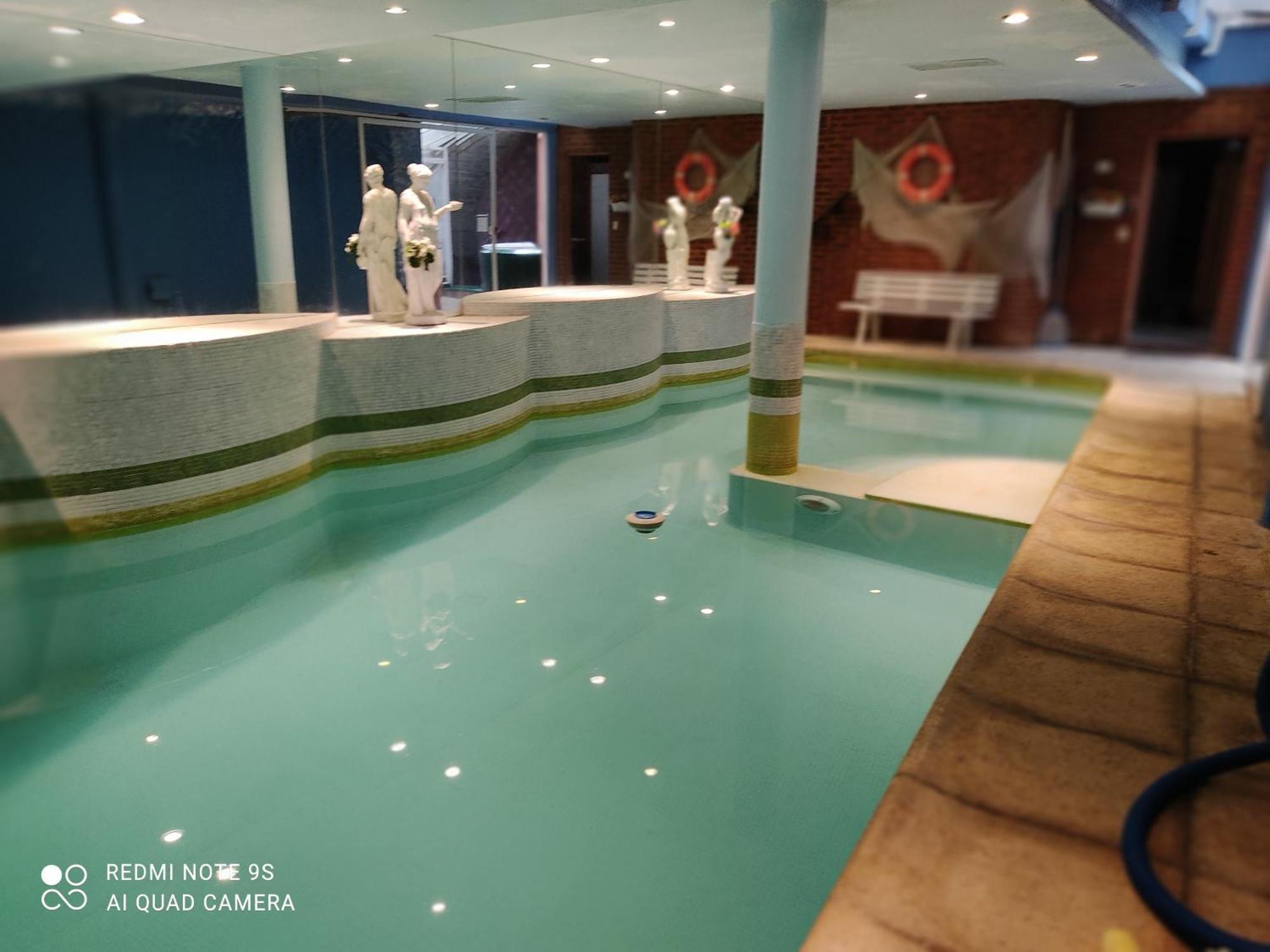 Apartment Puerto Marina Buenos Aires