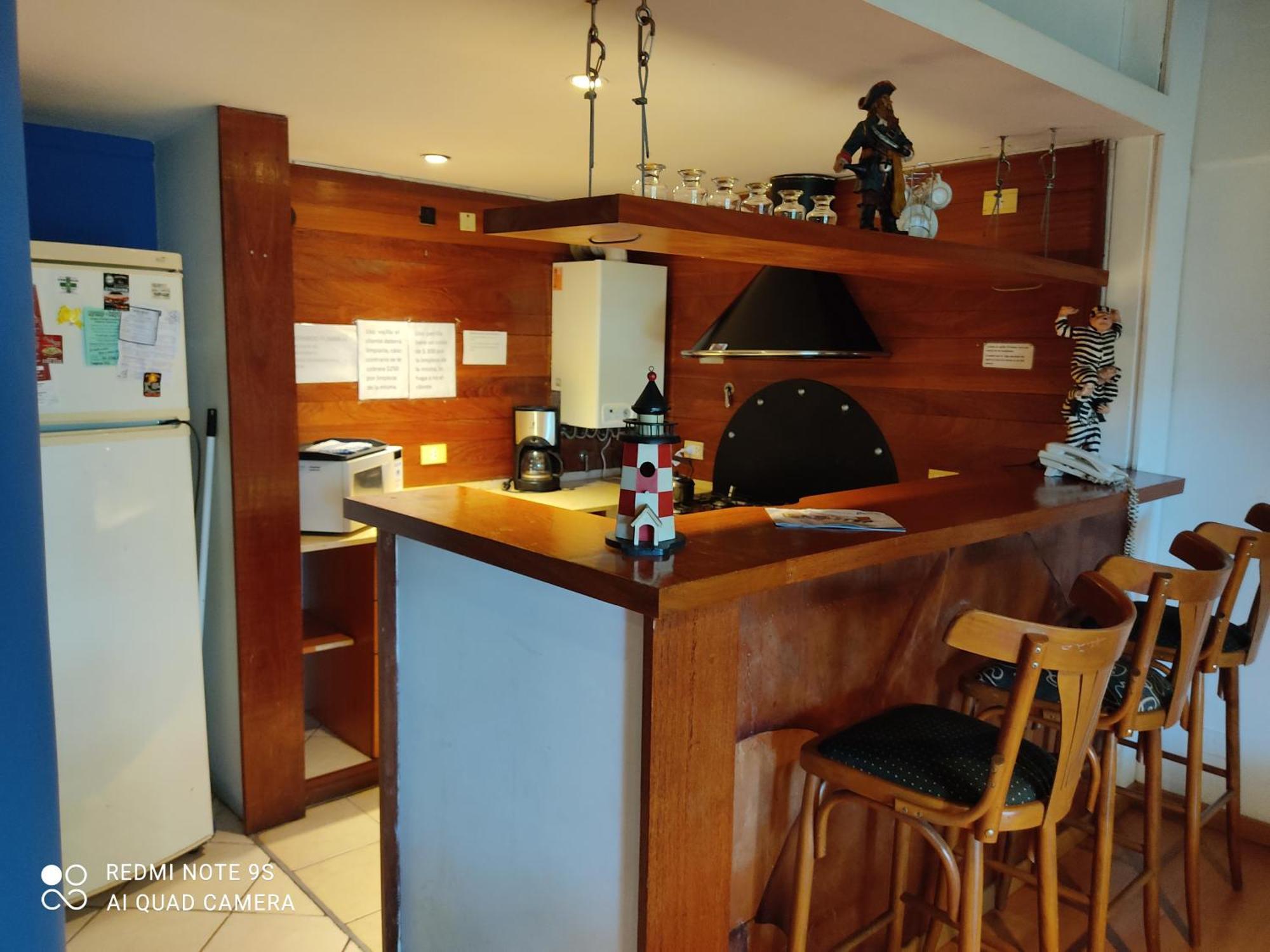 Puerto Marina Apartment *