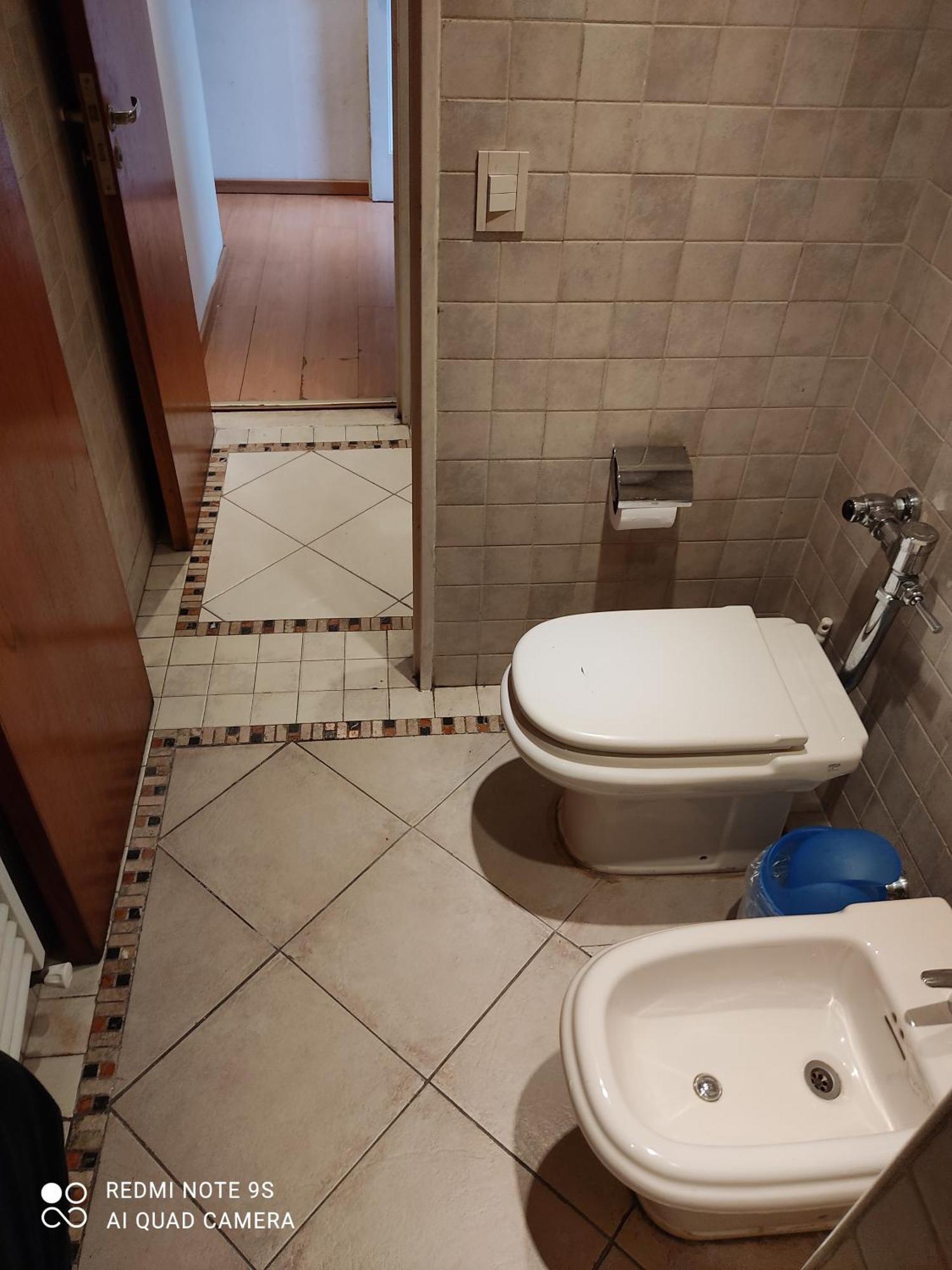 Apartment Puerto Marina Buenos Aires