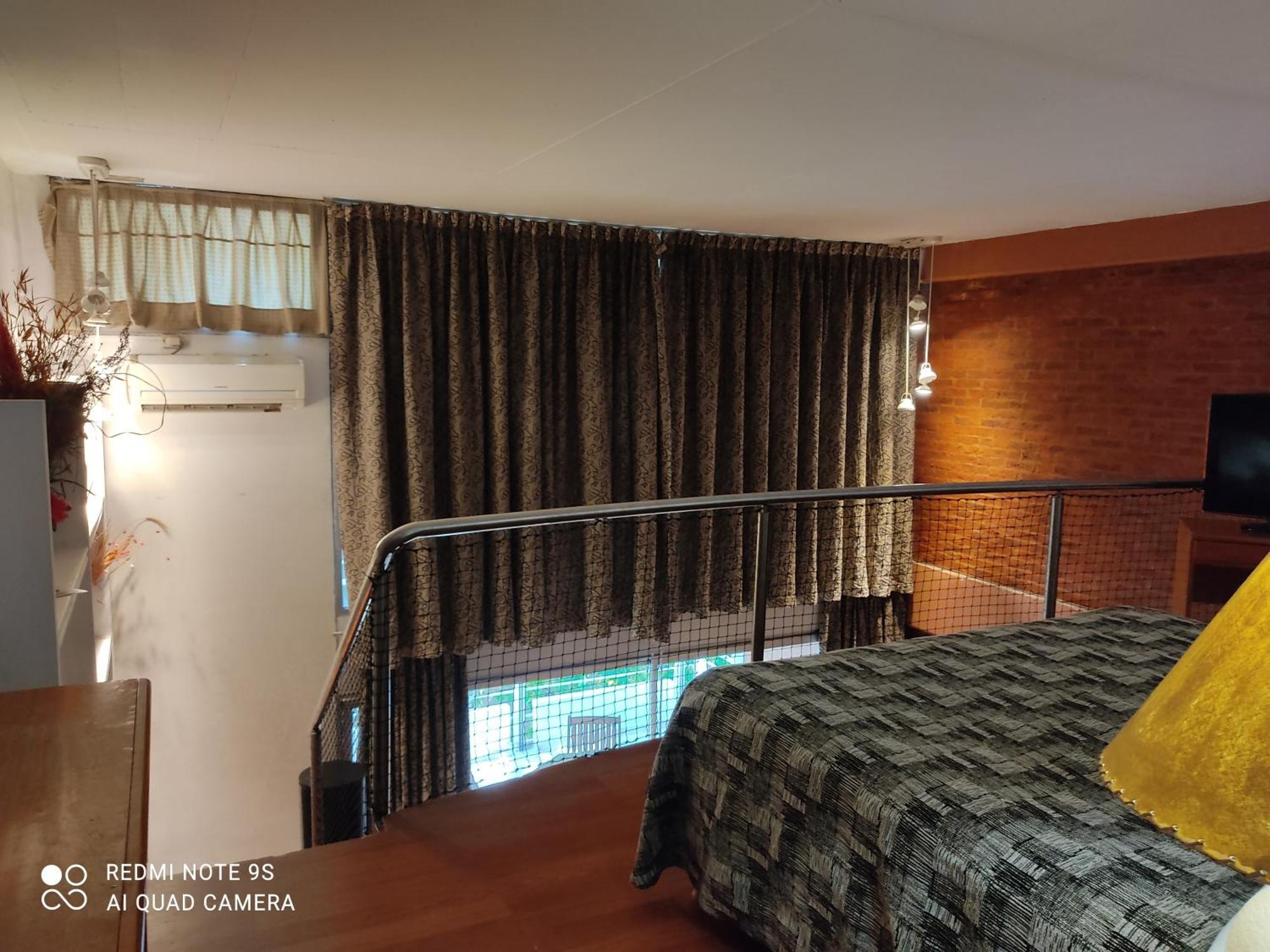 Apartment Puerto Marina *