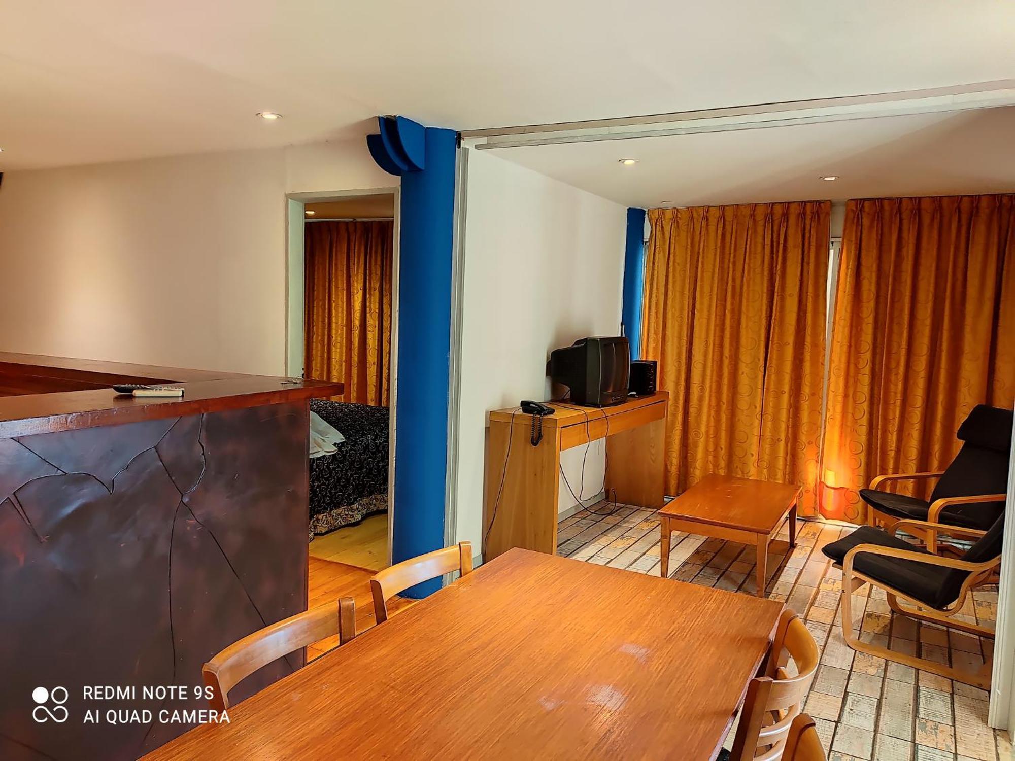 Puerto Marina Apartment *