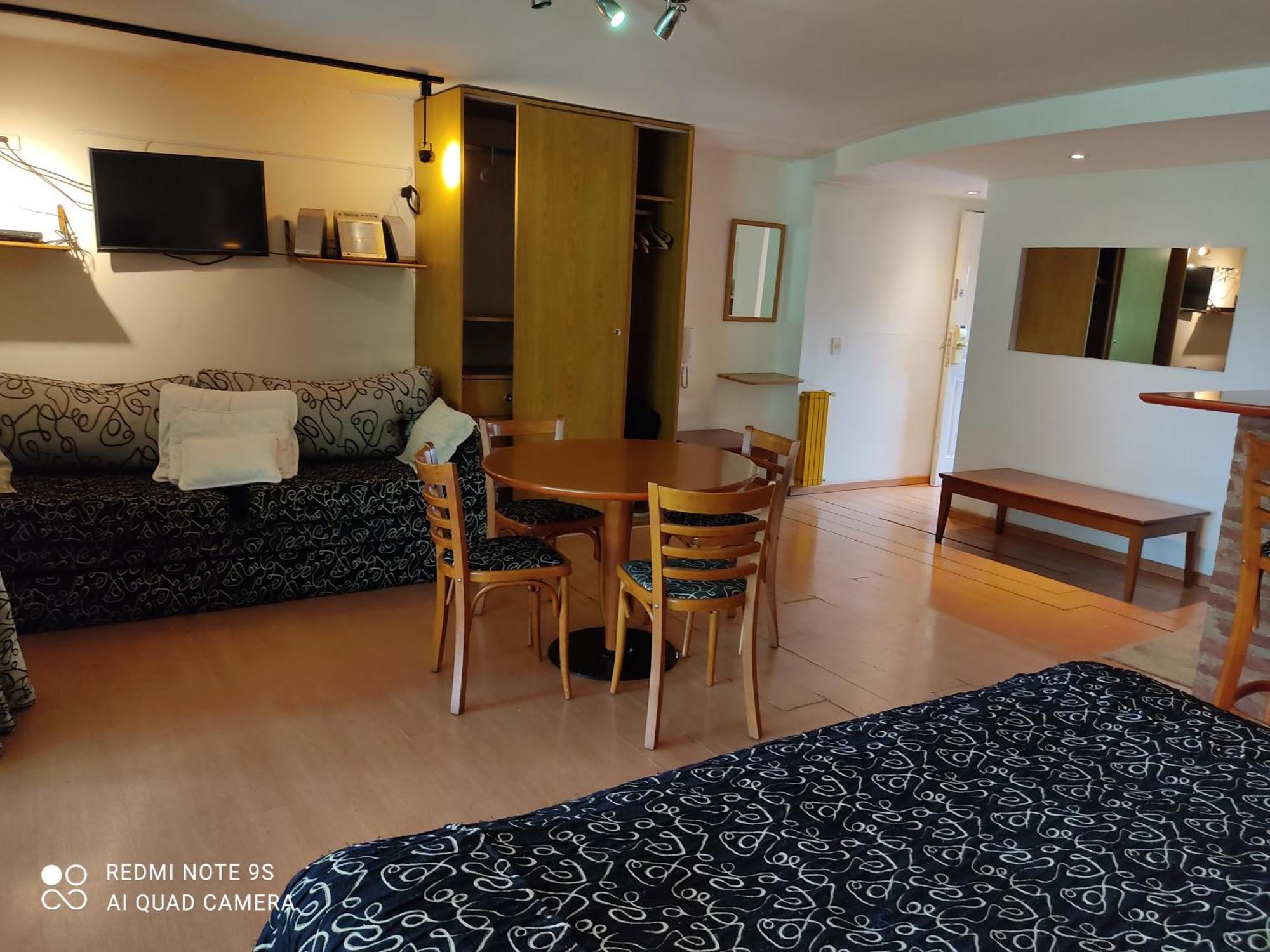 Apartment Puerto Marina