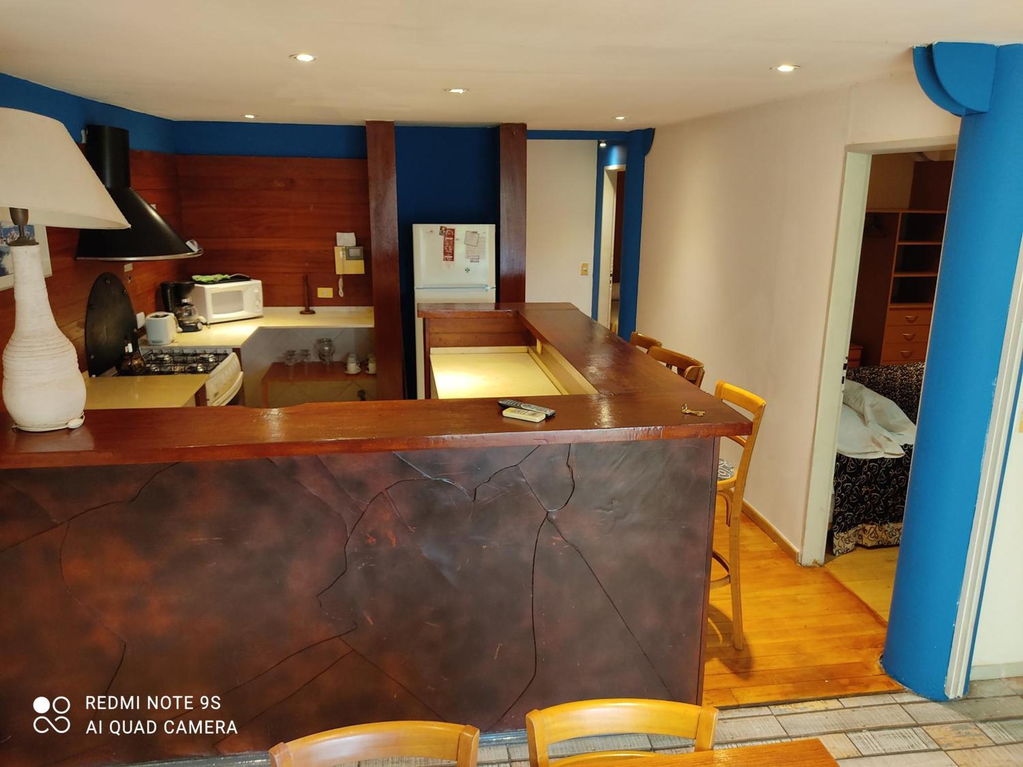 Puerto Marina Apartment Buenos Aires