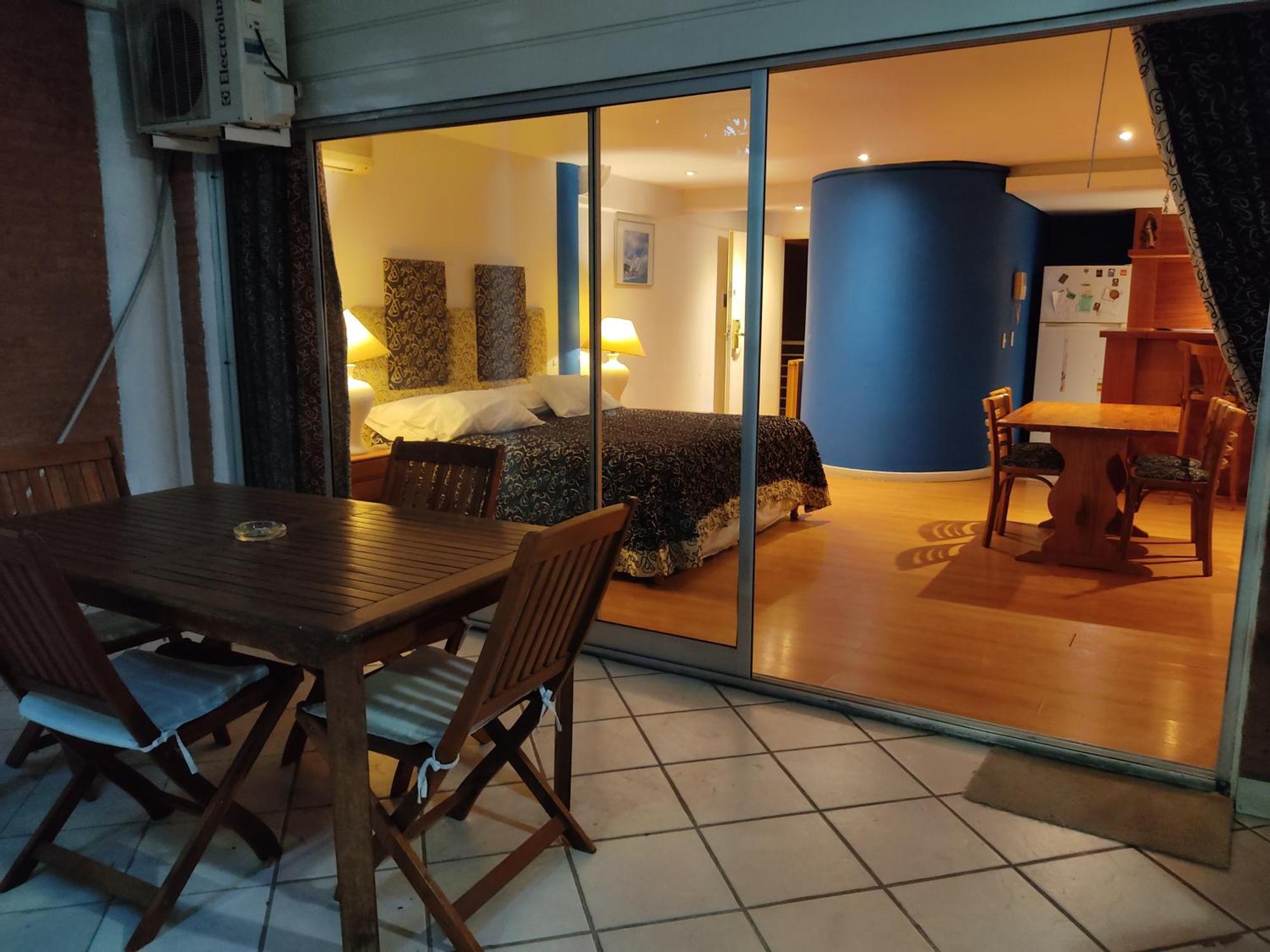 Puerto Marina Apartment