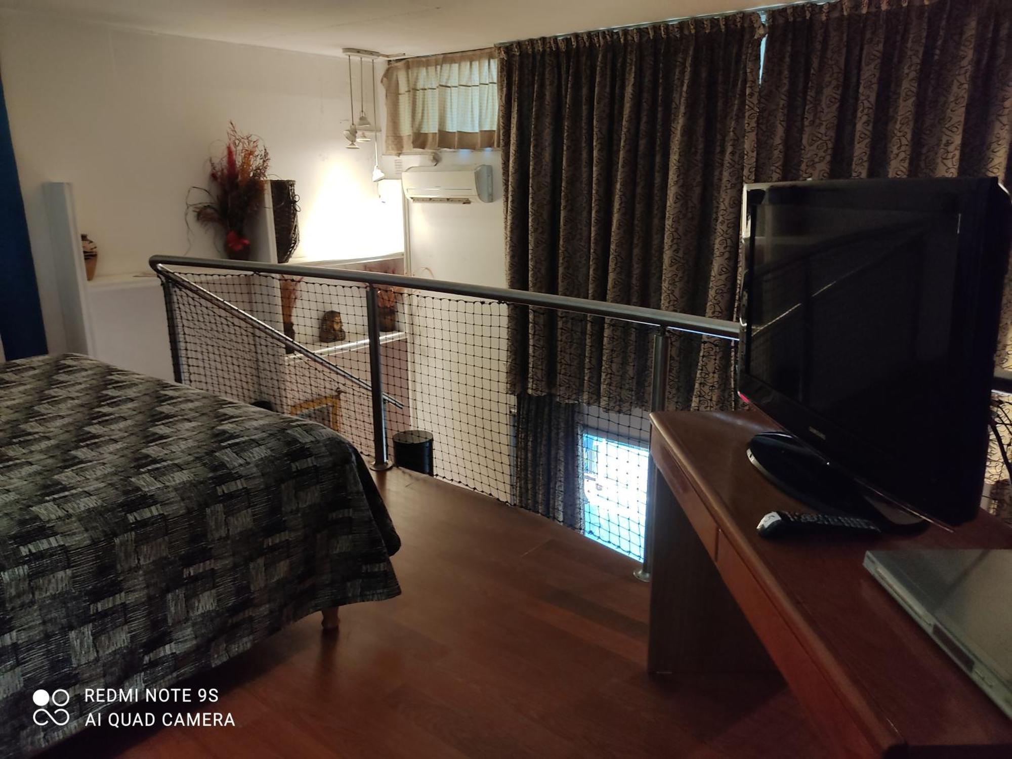 Puerto Marina Apartment Buenos Aires