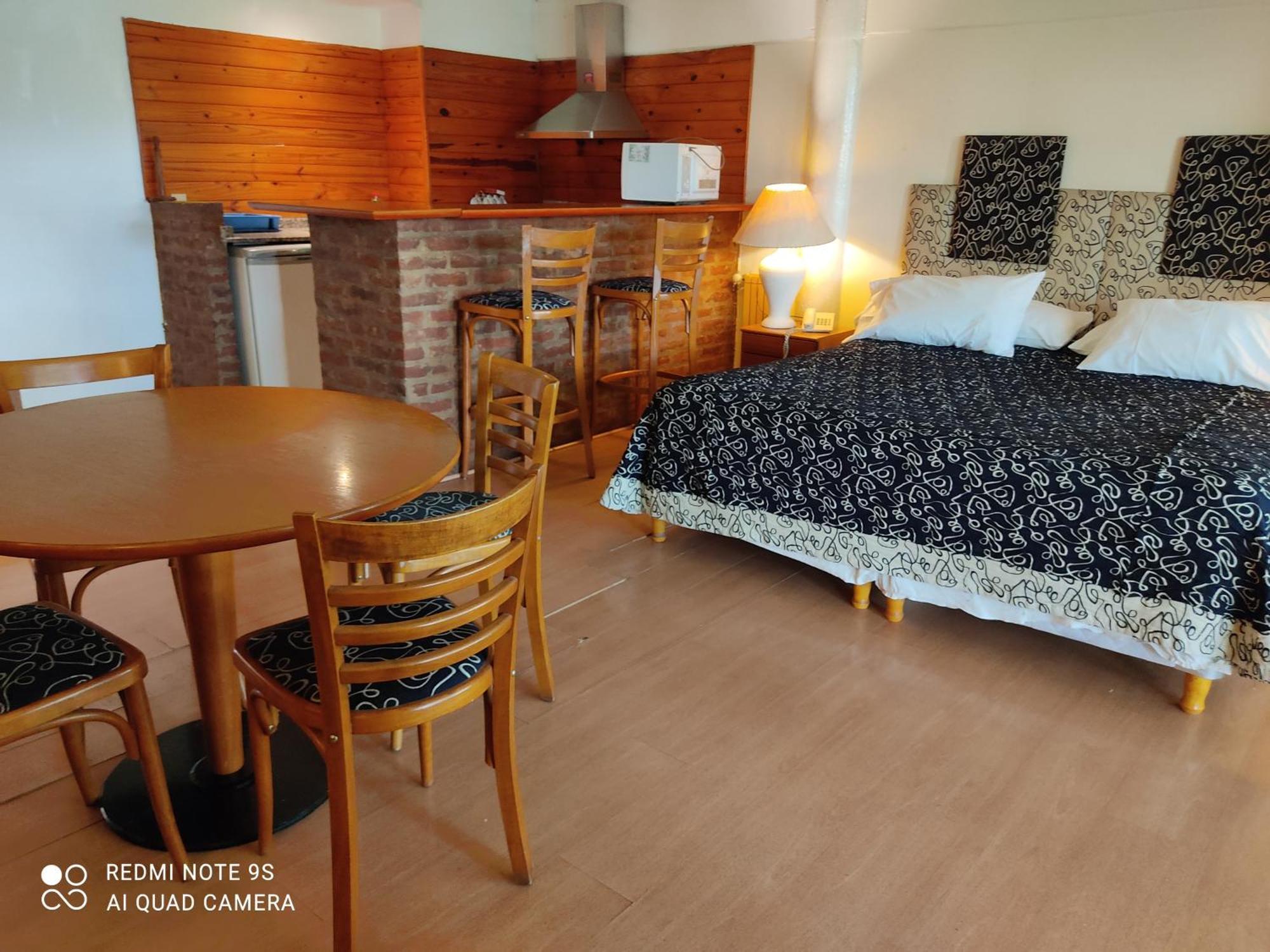 Apartment Puerto Marina Buenos Aires