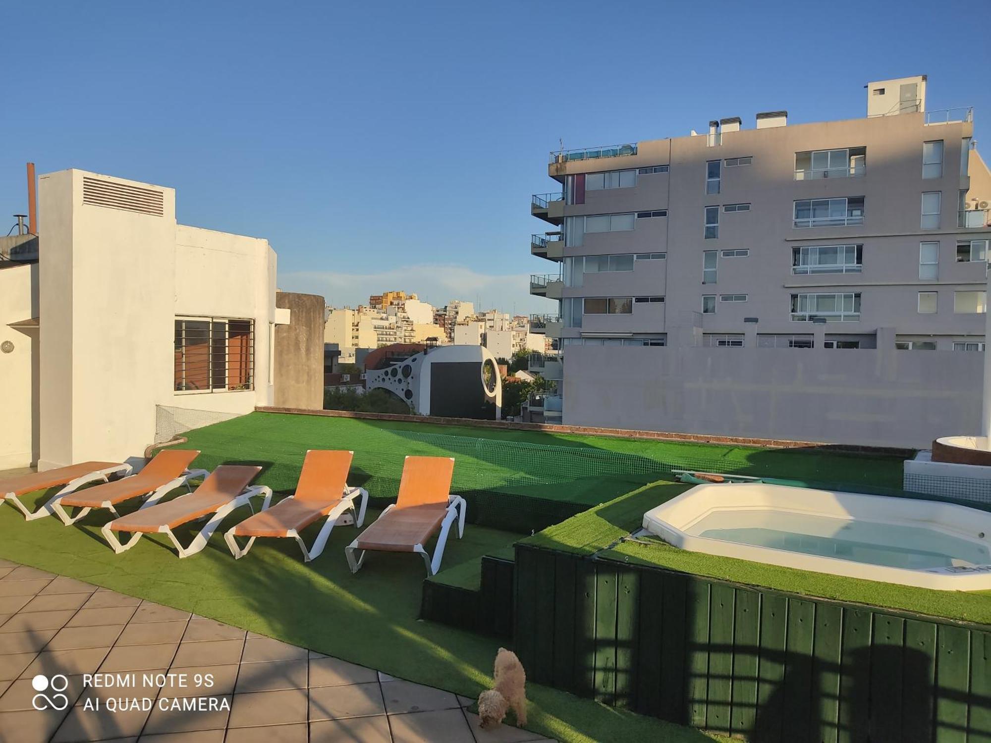Puerto Marina *
