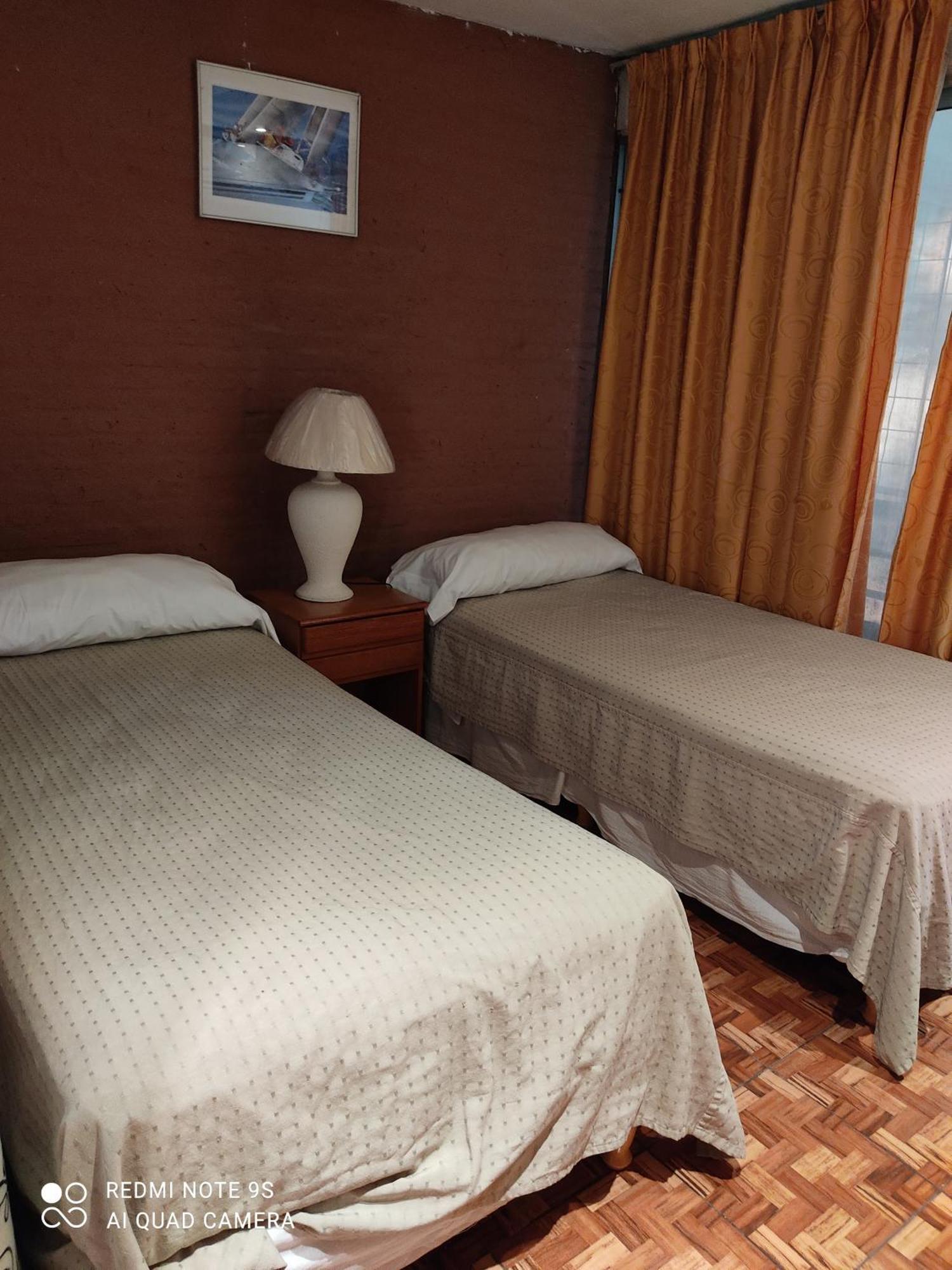 Puerto Marina Apartment