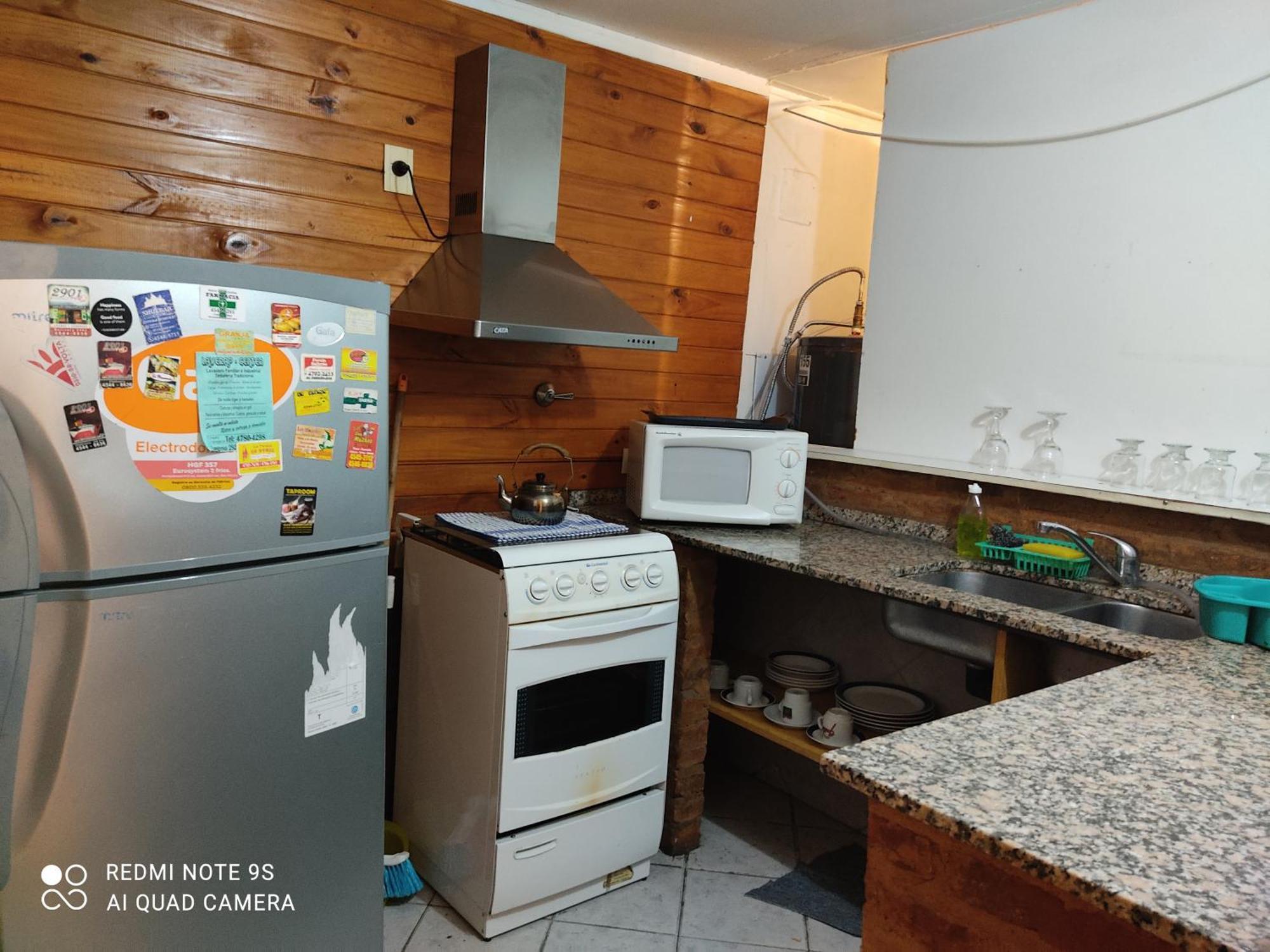 Puerto Marina Apartment Buenos Aires