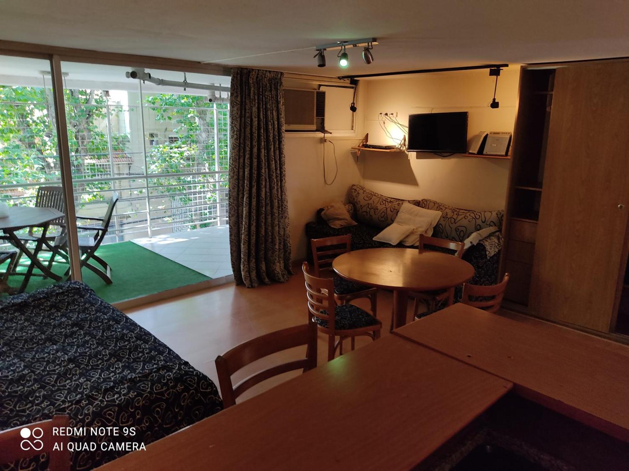 Puerto Marina Apartment