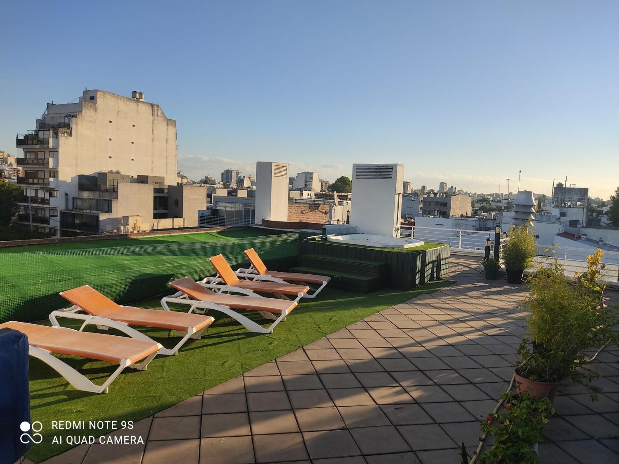 Puerto Marina * Buenos Aires
