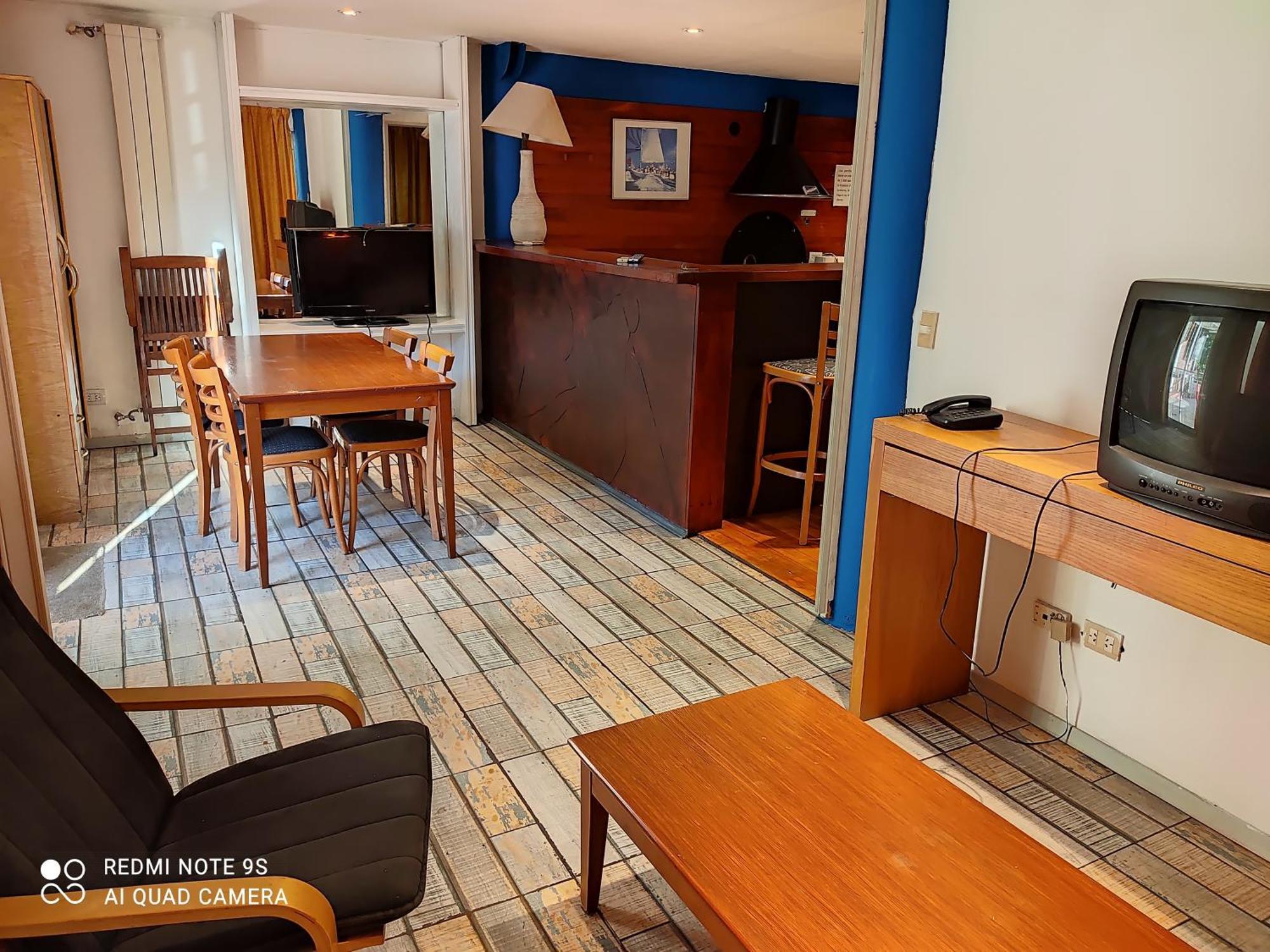 Puerto Marina Apartment *