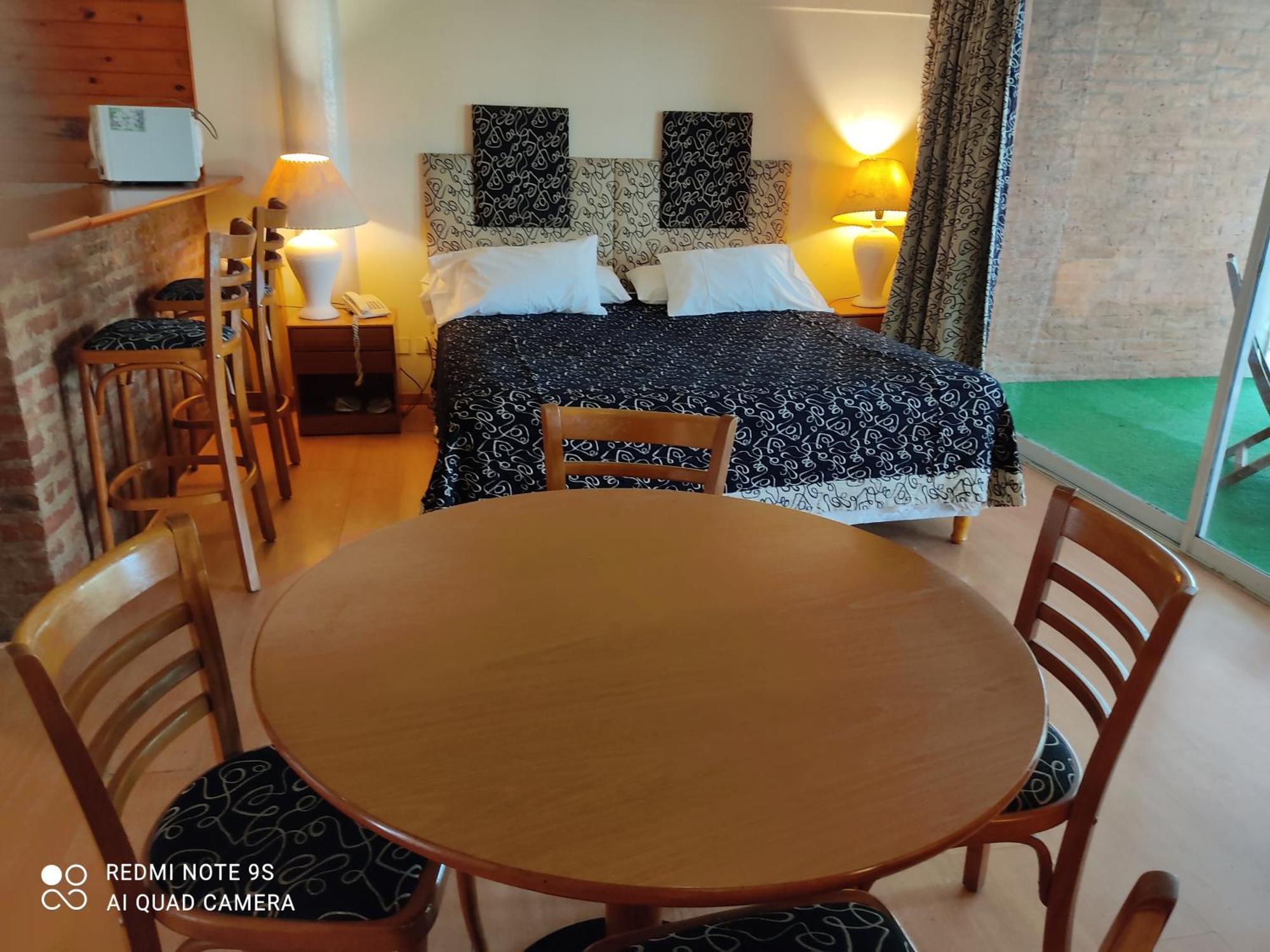 Apartment Puerto Marina