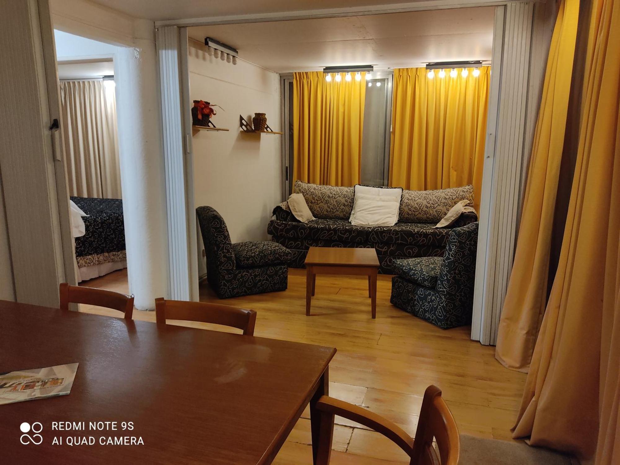 Apartment Puerto Marina