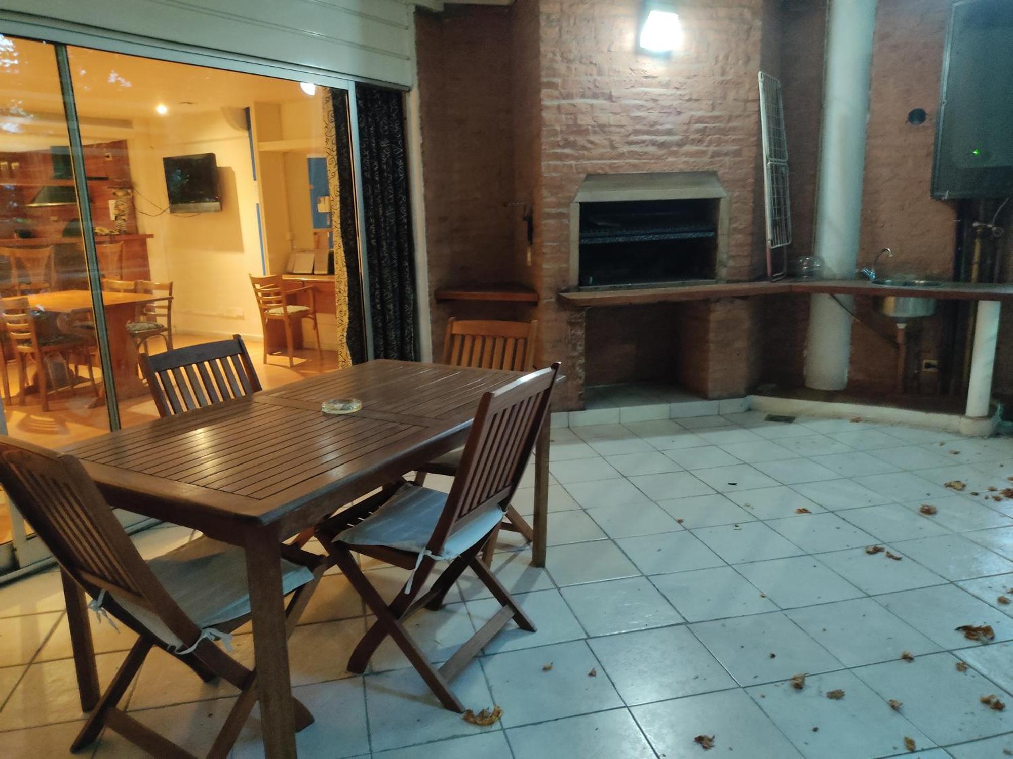 Puerto Marina Apartamento Ciudad Autónoma de Buenos Aires