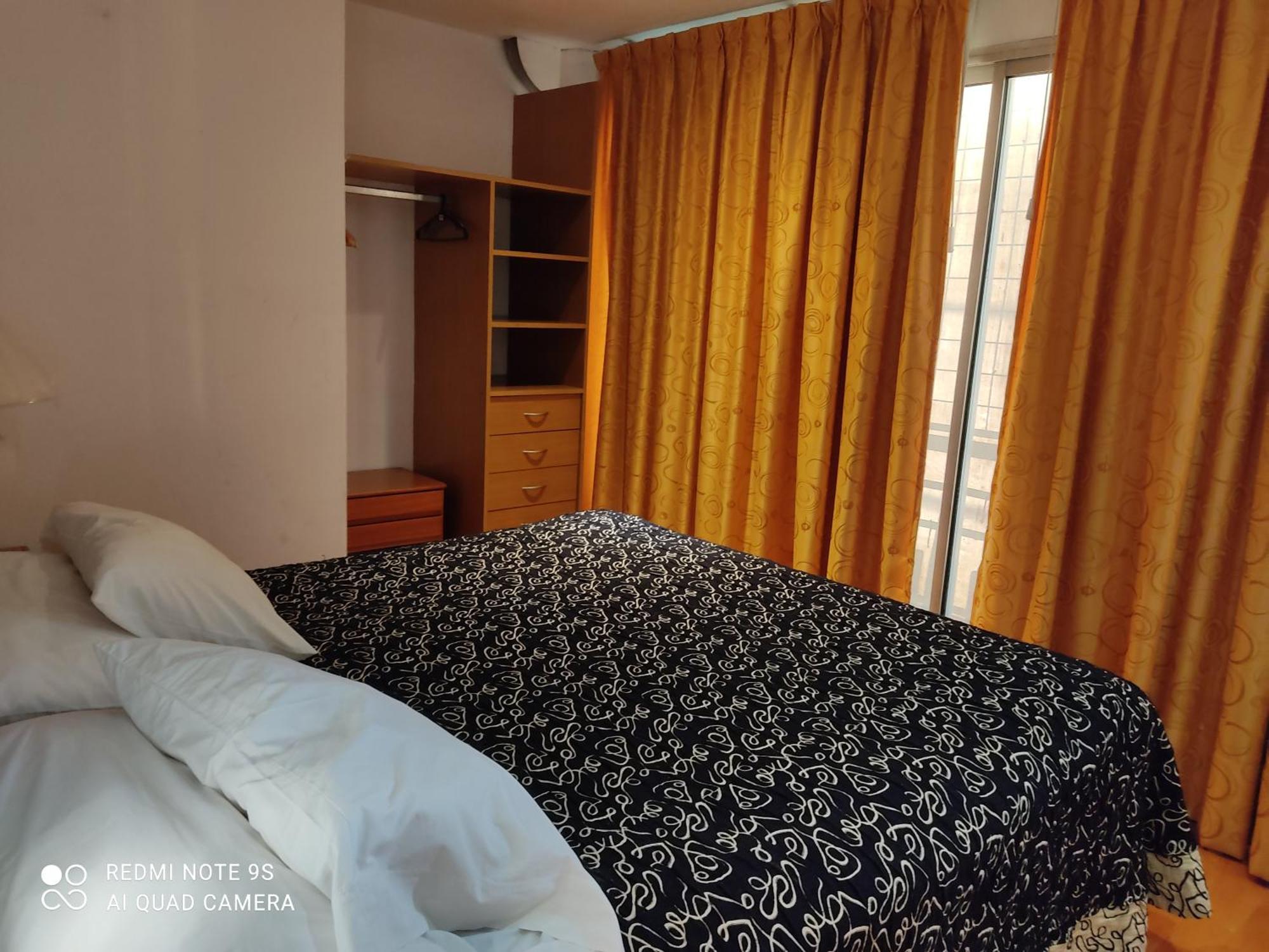Puerto Marina Apartamento Ciudad Autónoma de Buenos Aires