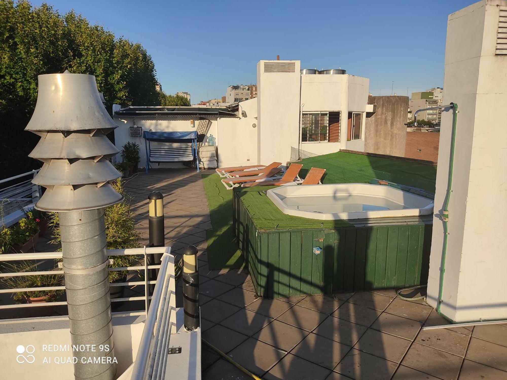 Apartamento Puerto Marina *
