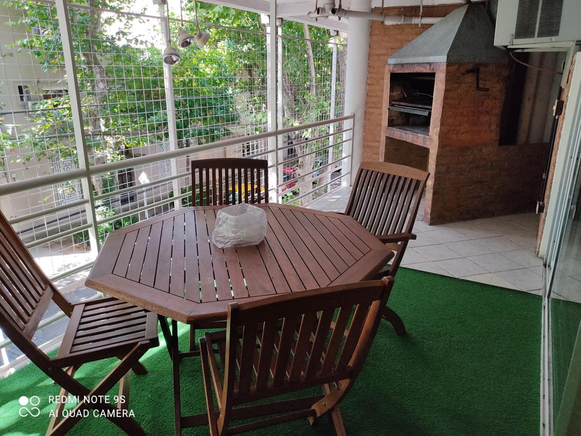 Apartamento Puerto Marina Ciudad Autónoma de Buenos Aires