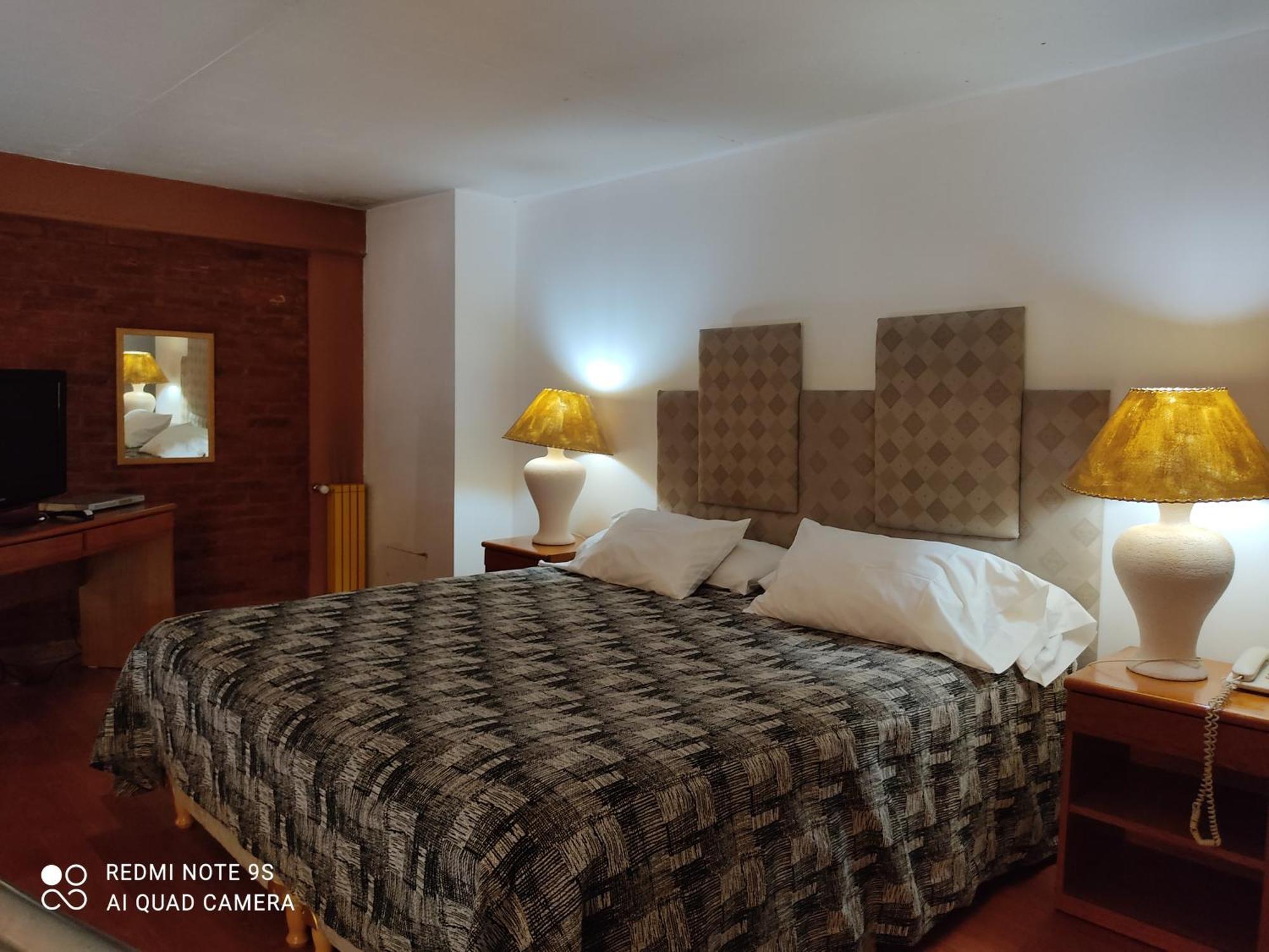 Apartamento Puerto Marina *